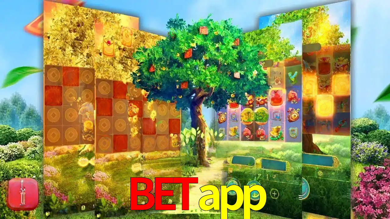Prosperity Fortune Tree - PG Soft Slot