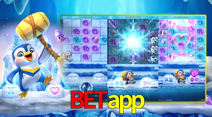 The Great Icescape Slot - PG Soft